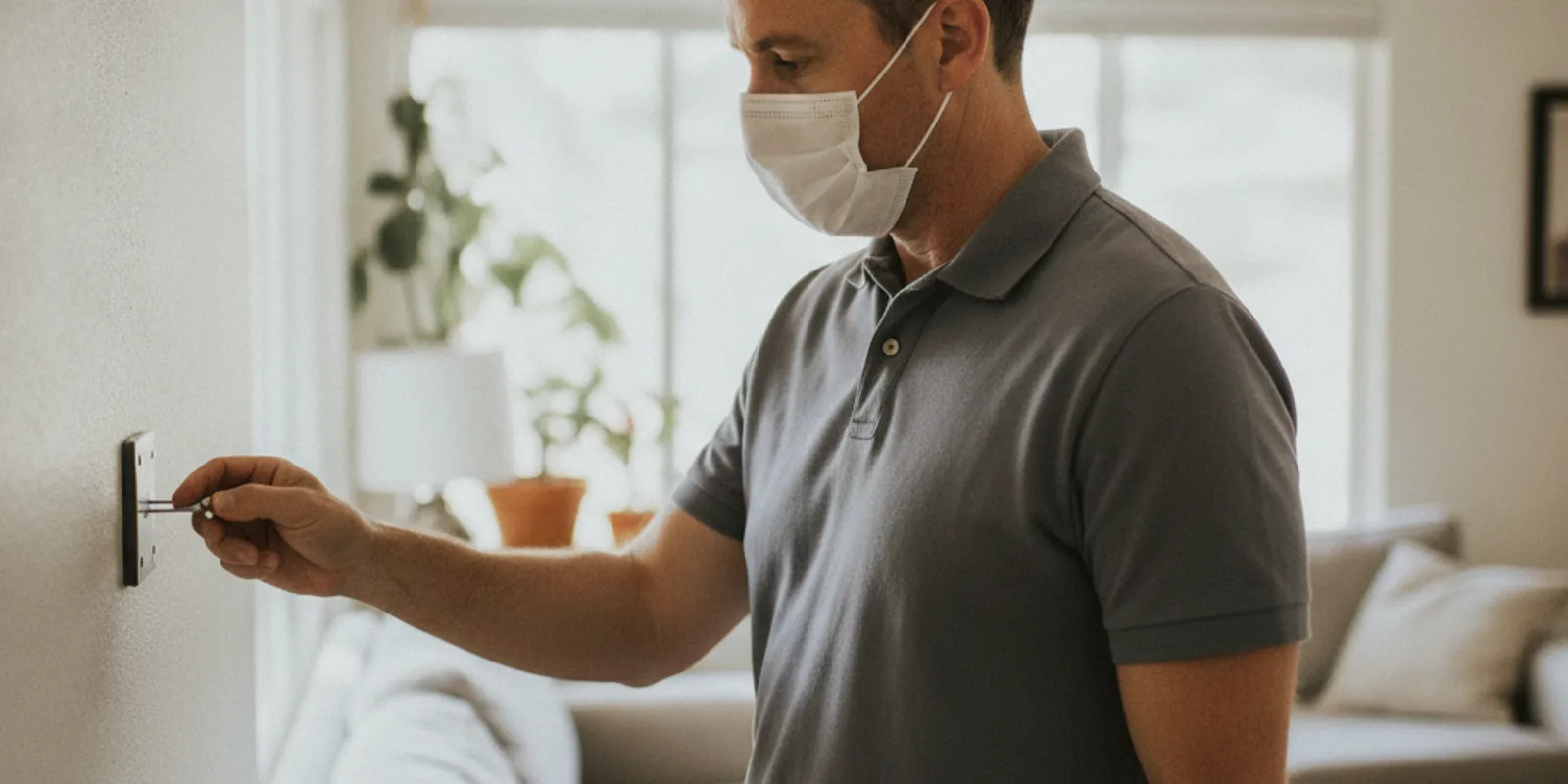 Mold Inspection